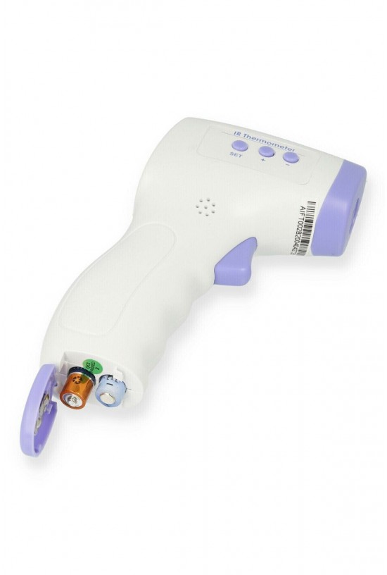 Temassız Ateş Ölçer Termometre