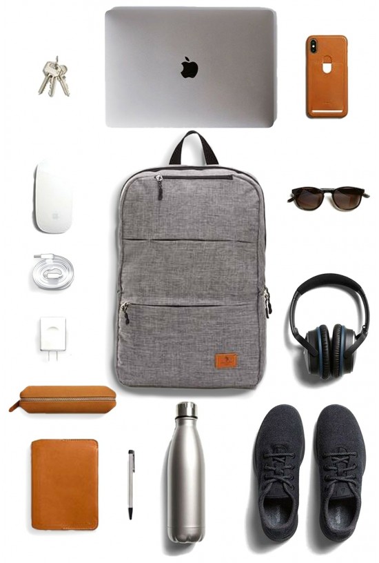 Polo Sırt Çantası