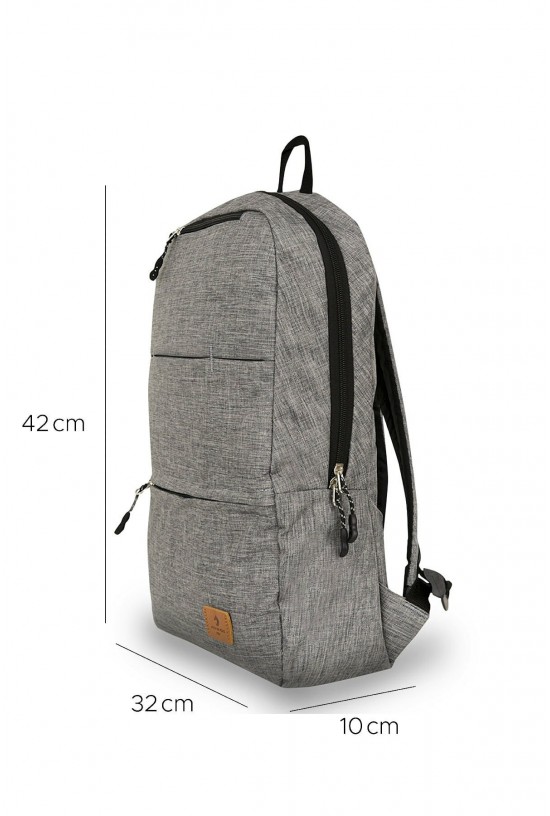 Polo Sırt Çantası 